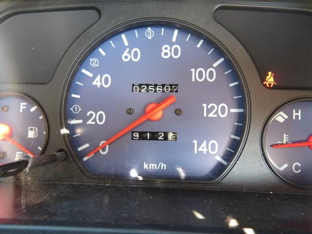 SUBARU SAMBAR VAN VB