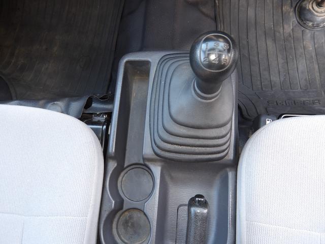 SUBARU SAMBAR VAN VB