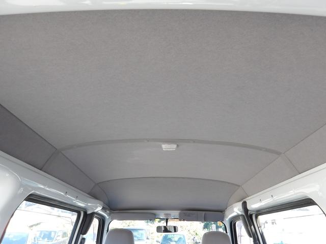 SUBARU SAMBAR VAN VB