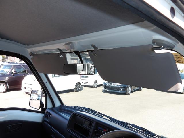 SUBARU SAMBAR VAN VB