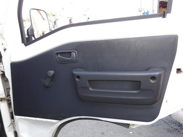 SUBARU SAMBAR VAN VB