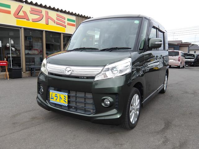 安心！　　☆全車入庫チェック済み☆　納車前にリフトアップして点検を行ってから　ご納車しております！