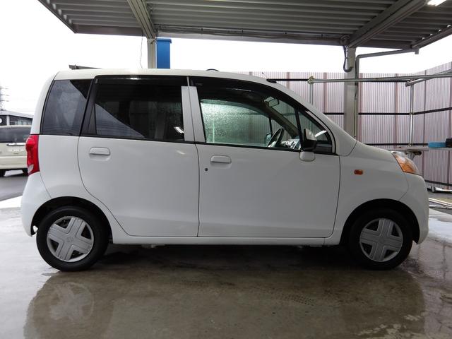 ライフ Ｇ　車検２年付き　走行６，７７６ｋｍ　キーレスリモコン　電動格納ドアミラー（7枚目）