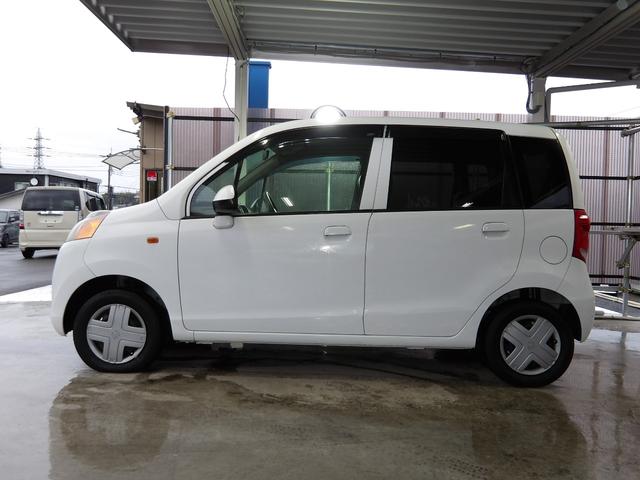 ライフ Ｇ　車検２年付き　走行６，７７６ｋｍ　キーレスリモコン　電動格納ドアミラー（8枚目）