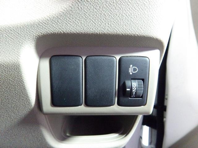 ライフ Ｇ　車検２年付き　走行６，７７６ｋｍ　キーレスリモコン　電動格納ドアミラー（17枚目）