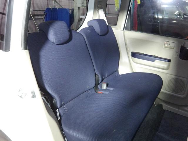 ライフ Ｇ　車検２年付き　走行６，７７６ｋｍ　キーレスリモコン　電動格納ドアミラー（21枚目）