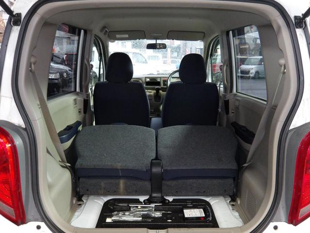 ライフ Ｇ　車検２年付き　走行６，７７６ｋｍ　キーレスリモコン　電動格納ドアミラー（26枚目）