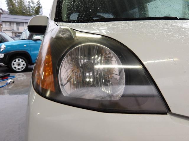 ライフ Ｇ　車検２年付き　走行６，７７６ｋｍ　キーレスリモコン　電動格納ドアミラー（36枚目）