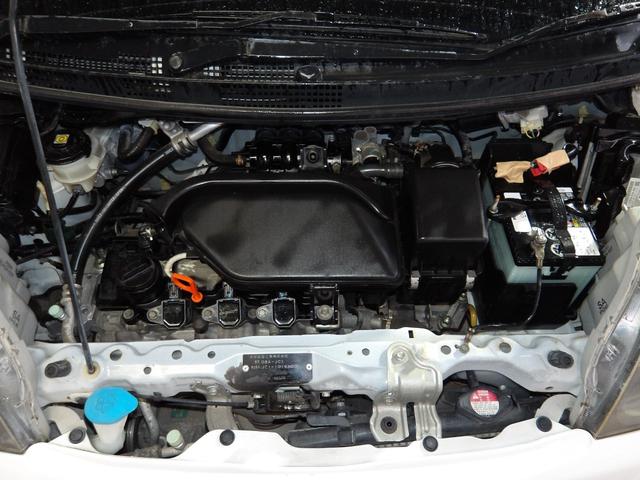 ライフ Ｇ　車検２年付き　走行６，７７６ｋｍ　キーレスリモコン　電動格納ドアミラー（40枚目）