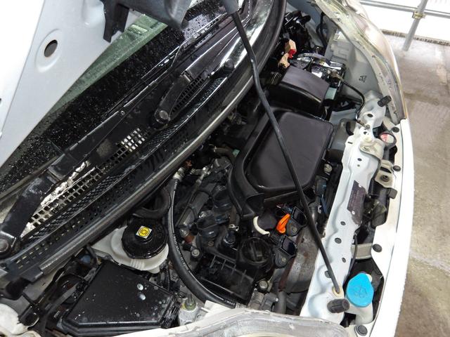 ライフ Ｇ　車検２年付き　走行６，７７６ｋｍ　キーレスリモコン　電動格納ドアミラー（41枚目）