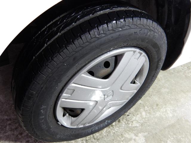 ライフ Ｇ　車検２年付き　走行６，７７６ｋｍ　キーレスリモコン　電動格納ドアミラー（47枚目）