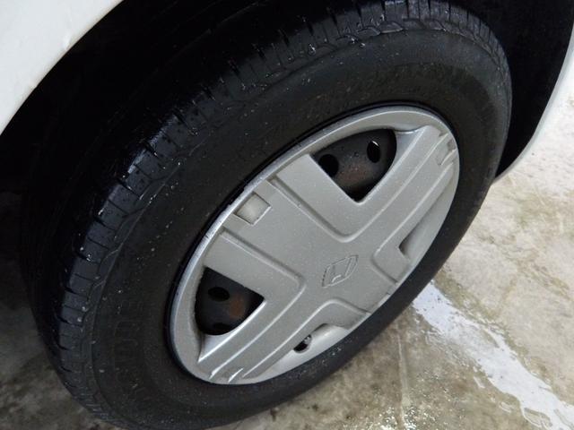ライフ Ｇ　車検２年付き　走行６，７７６ｋｍ　キーレスリモコン　電動格納ドアミラー（48枚目）