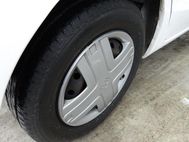 ライフ Ｇ　車検２年付き　走行６，７７６ｋｍ　キーレスリモコン　電動格納ドアミラー（49枚目）