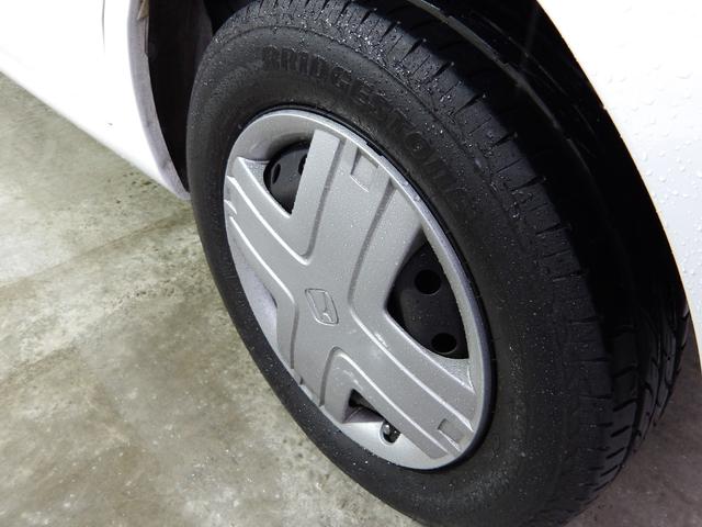 ライフ Ｇ　車検２年付き　走行６，７７６ｋｍ　キーレスリモコン　電動格納ドアミラー（50枚目）