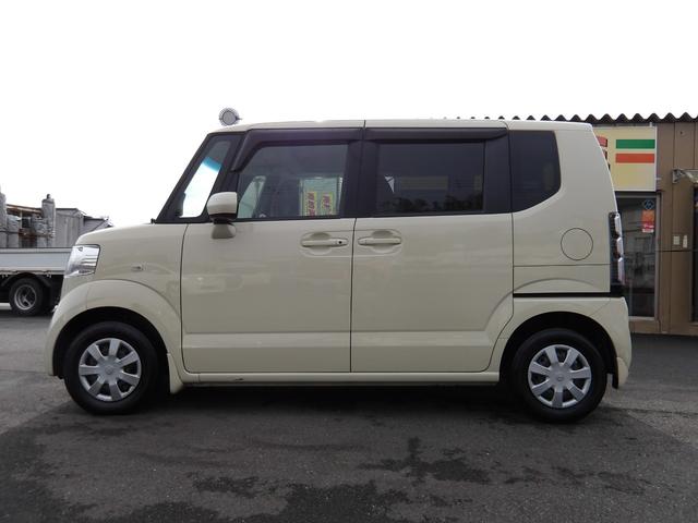 N-BOX G 車検2年付き メモリーナビ 地デジTV バックカメラ 電動スライドドア スマートキー プッシュスタート(11枚目)