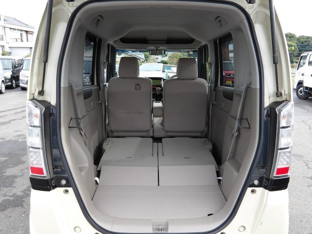N-BOX G 車検2年付き メモリーナビ 地デジTV バックカメラ 電動スライドドア スマートキー プッシュスタート(30枚目)