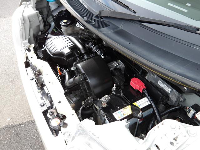 N-BOX G 車検2年付き メモリーナビ 地デジTV バックカメラ 電動スライドドア スマートキー プッシュスタート(38枚目)