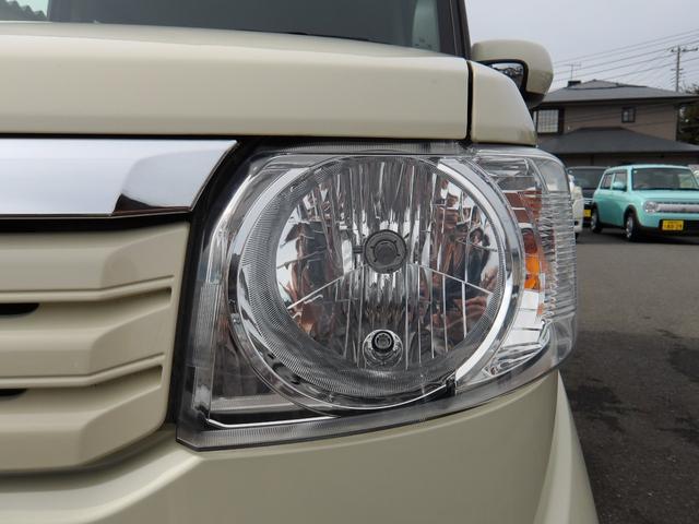 N-BOX G 車検2年付き メモリーナビ 地デジTV バックカメラ 電動スライドドア スマートキー プッシュスタート(40枚目)