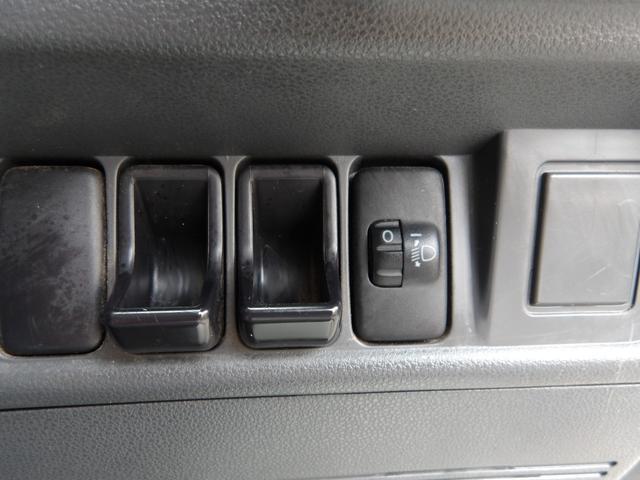 ハイゼットトラック エアコン・パワステ　スペシャル　三方開き　車検２年付き　エアコン　パワステ　社外１２インチアルミホイール（20枚目）