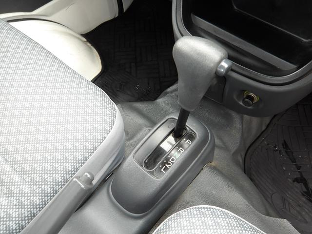 ハイゼットトラック エアコン・パワステ　スペシャル　三方開き　車検２年付き　エアコン　パワステ　社外１２インチアルミホイール（25枚目）