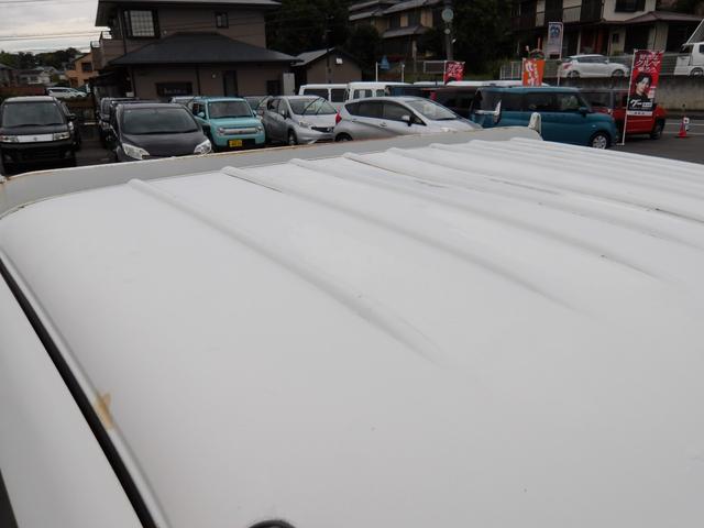 ハイゼットトラック エアコン・パワステ　スペシャル　三方開き　車検２年付き　エアコン　パワステ　社外１２インチアルミホイール（30枚目）