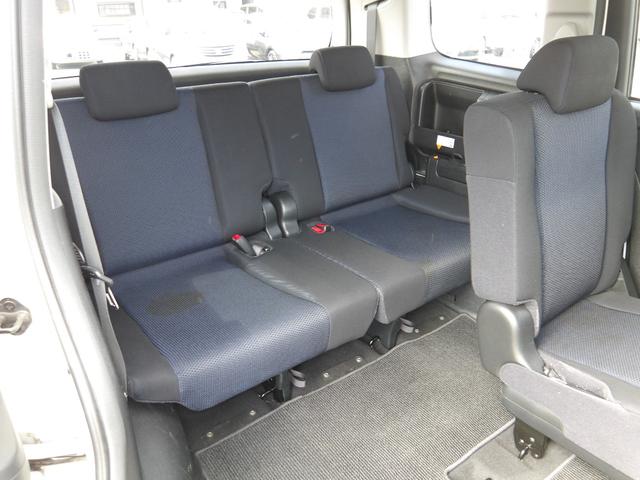 ステップワゴン スパーダＳ　ＨＤＤナビ　スマートスタイルＥＤ　タイミングチェーン　ＨＤＤナビ　バックカメラ　ＥＴＣ　フリップダウンモニター　両側電動スライドドア　スマートキー（24枚目）