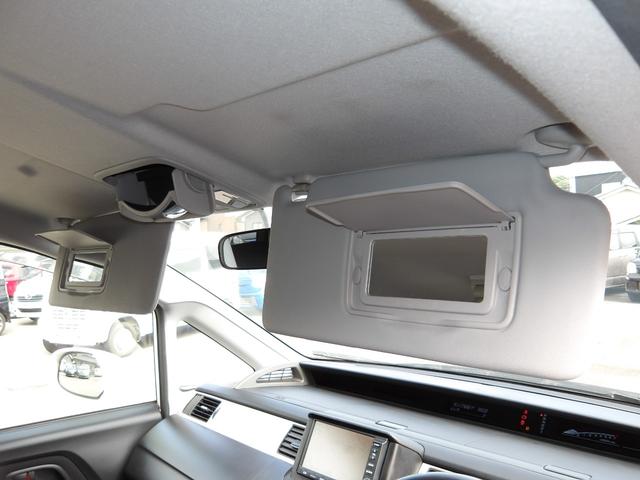 ステップワゴン スパーダＳ　ＨＤＤナビ　スマートスタイルＥＤ　タイミングチェーン　ＨＤＤナビ　バックカメラ　ＥＴＣ　フリップダウンモニター　両側電動スライドドア　スマートキー（29枚目）