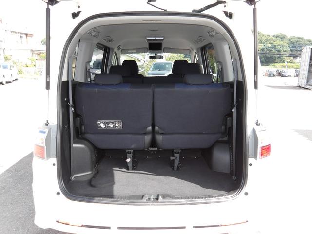 ステップワゴン スパーダＳ　ＨＤＤナビ　スマートスタイルＥＤ　タイミングチェーン　ＨＤＤナビ　バックカメラ　ＥＴＣ　フリップダウンモニター　両側電動スライドドア　スマートキー（33枚目）