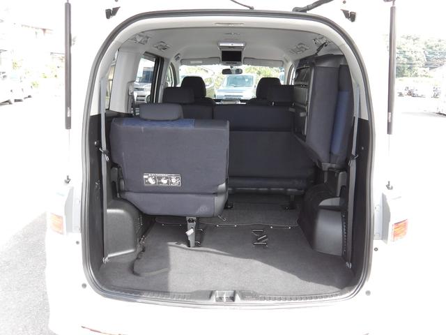 ステップワゴン スパーダＳ　ＨＤＤナビ　スマートスタイルＥＤ　タイミングチェーン　ＨＤＤナビ　バックカメラ　ＥＴＣ　フリップダウンモニター　両側電動スライドドア　スマートキー（34枚目）