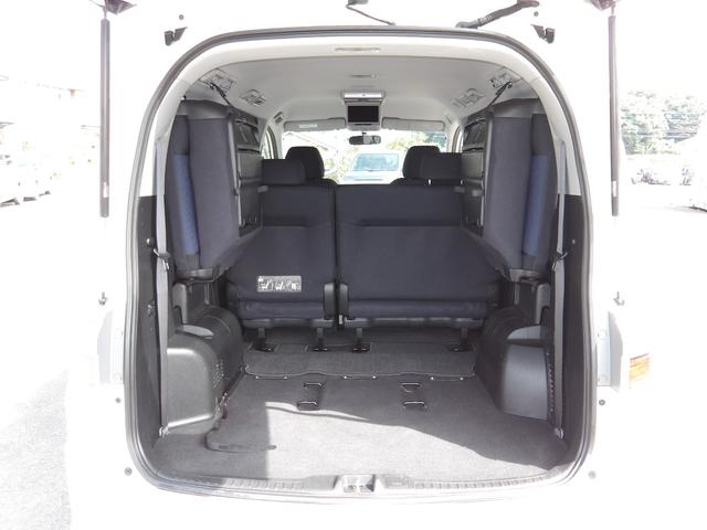 ステップワゴン スパーダＳ　ＨＤＤナビ　スマートスタイルＥＤ　タイミングチェーン　ＨＤＤナビ　バックカメラ　ＥＴＣ　フリップダウンモニター　両側電動スライドドア　スマートキー（35枚目）