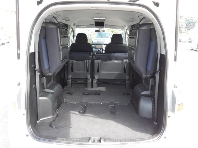 ステップワゴン スパーダＳ　ＨＤＤナビ　スマートスタイルＥＤ　タイミングチェーン　ＨＤＤナビ　バックカメラ　ＥＴＣ　フリップダウンモニター　両側電動スライドドア　スマートキー（37枚目）