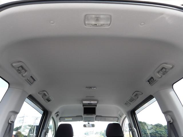 ステップワゴン スパーダＳ　ＨＤＤナビ　スマートスタイルＥＤ　タイミングチェーン　ＨＤＤナビ　バックカメラ　ＥＴＣ　フリップダウンモニター　両側電動スライドドア　スマートキー（39枚目）