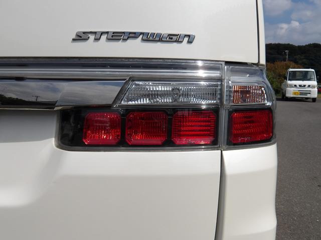 ステップワゴン スパーダＳ　ＨＤＤナビ　スマートスタイルＥＤ　タイミングチェーン　ＨＤＤナビ　バックカメラ　ＥＴＣ　フリップダウンモニター　両側電動スライドドア　スマートキー（54枚目）