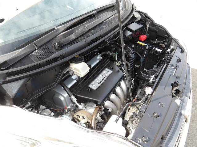 ステップワゴン スパーダＳ　ＨＤＤナビ　スマートスタイルＥＤ　タイミングチェーン　ＨＤＤナビ　バックカメラ　ＥＴＣ　フリップダウンモニター　両側電動スライドドア　スマートキー（59枚目）