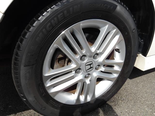 ステップワゴン スパーダＳ　ＨＤＤナビ　スマートスタイルＥＤ　タイミングチェーン　ＨＤＤナビ　バックカメラ　ＥＴＣ　フリップダウンモニター　両側電動スライドドア　スマートキー（62枚目）