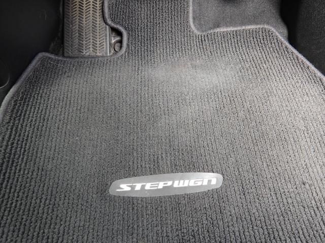 ステップワゴン スパーダＳ　ＨＤＤナビ　スマートスタイルＥＤ　タイミングチェーン　ＨＤＤナビ　バックカメラ　ＥＴＣ　フリップダウンモニター　両側電動スライドドア　スマートキー（70枚目）