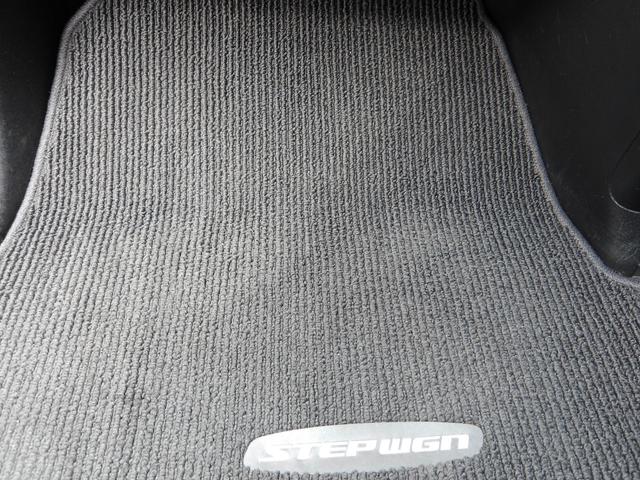 ステップワゴン スパーダＳ　ＨＤＤナビ　スマートスタイルＥＤ　タイミングチェーン　ＨＤＤナビ　バックカメラ　ＥＴＣ　フリップダウンモニター　両側電動スライドドア　スマートキー（72枚目）