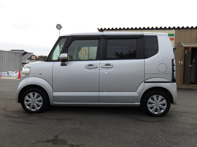 N-BOX+ G 車検2年付き メモリーナビ/CD/DVD/Bluetooth/地デジTV バックカメラ ETC スマートキー プッシュスタート セキュリティ(11枚目)