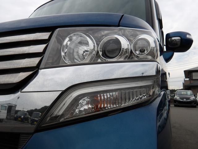 N-BOX+カスタム G・Lパッケージ 車検2年付き メモリーナビ/CD/DVD/SD/USB/地デジTV バックカメラ ETC 両側電動スライドドア スマートキー プッシュスタート セキュリティ(49枚目)