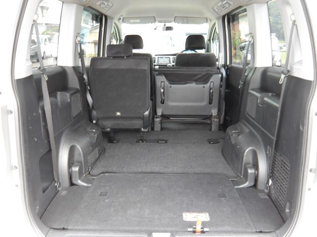 ステップワゴンスパーダ Ｓ　電動スライドドア　ＨＤＤナビ／ＣＤ／ＤＶＤ／ＭＳＶ／フルセグＴＶ　バックカメラ　ＥＴＣ　スマートキー　　セキュリティ　パドルシフト（33枚目）