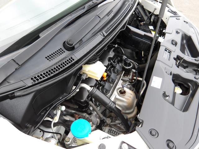 ステップワゴンスパーダ Ｓ　電動スライドドア　ＨＤＤナビ／ＣＤ／ＤＶＤ／ＭＳＶ／フルセグＴＶ　バックカメラ　ＥＴＣ　スマートキー　　セキュリティ　パドルシフト（48枚目）