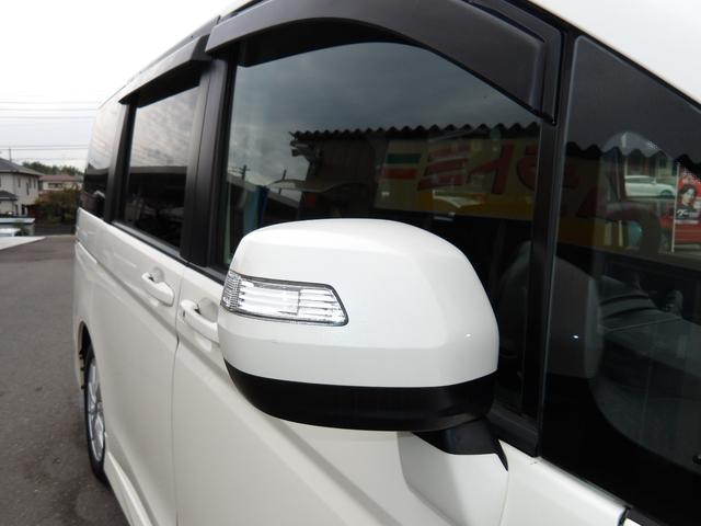 ステップワゴンスパーダ Ｓ　電動スライドドア　ＨＤＤナビ／ＣＤ／ＤＶＤ／ＭＳＶ／フルセグＴＶ　バックカメラ　ＥＴＣ　スマートキー　　セキュリティ　パドルシフト（56枚目）