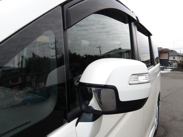 ステップワゴンスパーダ Ｓ　電動スライドドア　ＨＤＤナビ／ＣＤ／ＤＶＤ／ＭＳＶ／フルセグＴＶ　バックカメラ　ＥＴＣ　スマートキー　　セキュリティ　パドルシフト（57枚目）