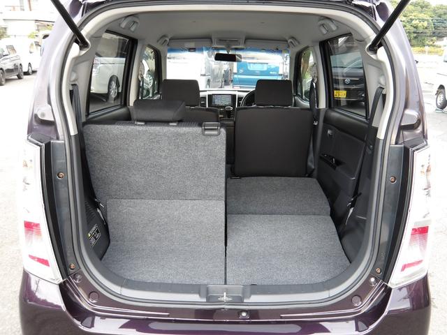 ワゴンＲスティングレー ＴＳ　車検２年付き　ＨＤＤナビ／ＣＤ／ＤＶＤ／Ｂｌｕｅｔｏｏｔｈ／ＭＳＶ／フルセグＴＶ　ＥＴＣ　スマートキー　プッシュスタート　セキュリティ　社外マフラー（28枚目）