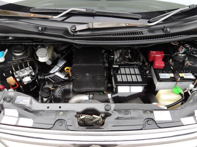 ワゴンＲスティングレー ＴＳ　車検２年付き　ＨＤＤナビ／ＣＤ／ＤＶＤ／Ｂｌｕｅｔｏｏｔｈ／ＭＳＶ／フルセグＴＶ　ＥＴＣ　スマートキー　プッシュスタート　セキュリティ　社外マフラー（44枚目）