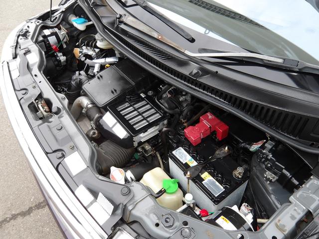 ワゴンＲスティングレー ＴＳ　車検２年付き　ＨＤＤナビ／ＣＤ／ＤＶＤ／Ｂｌｕｅｔｏｏｔｈ／ＭＳＶ／フルセグＴＶ　ＥＴＣ　スマートキー　プッシュスタート　セキュリティ　社外マフラー（46枚目）