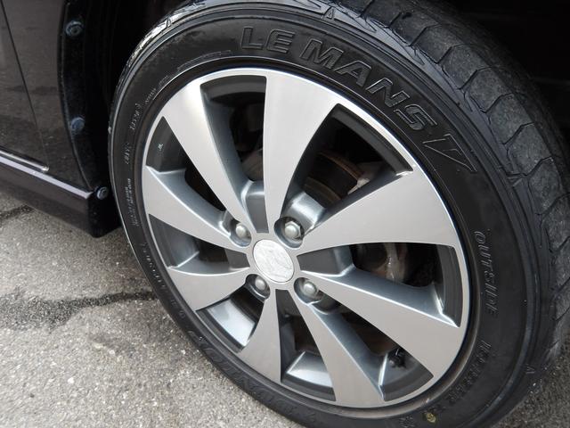 ワゴンＲスティングレー ＴＳ　車検２年付き　ＨＤＤナビ／ＣＤ／ＤＶＤ／Ｂｌｕｅｔｏｏｔｈ／ＭＳＶ／フルセグＴＶ　ＥＴＣ　スマートキー　プッシュスタート　セキュリティ　社外マフラー（63枚目）