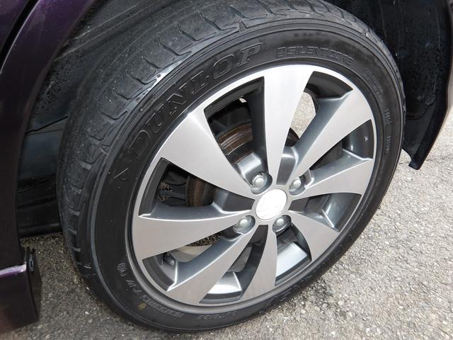 ワゴンＲスティングレー ＴＳ　車検２年付き　ＨＤＤナビ／ＣＤ／ＤＶＤ／Ｂｌｕｅｔｏｏｔｈ／ＭＳＶ／フルセグＴＶ　ＥＴＣ　スマートキー　プッシュスタート　セキュリティ　社外マフラー（65枚目）