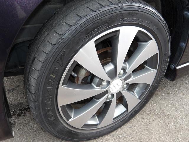 ワゴンＲスティングレー ＴＳ　車検２年付き　ＨＤＤナビ／ＣＤ／ＤＶＤ／Ｂｌｕｅｔｏｏｔｈ／ＭＳＶ／フルセグＴＶ　ＥＴＣ　スマートキー　プッシュスタート　セキュリティ　社外マフラー（66枚目）