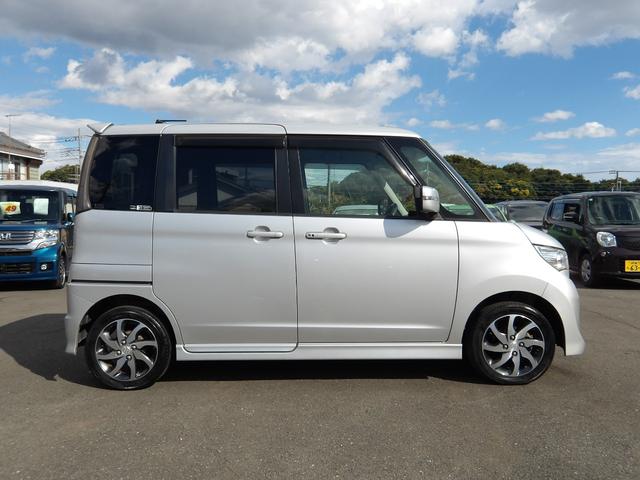 パレットＳＷ ＸＳ　車検２年付き　電動スライドドア　スマートキー　プッシュスタート　セキュリティ　バックカメラ　タイミングチェーン（7枚目）